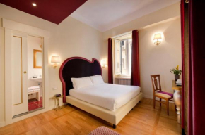  Residenza Frattina  Рим